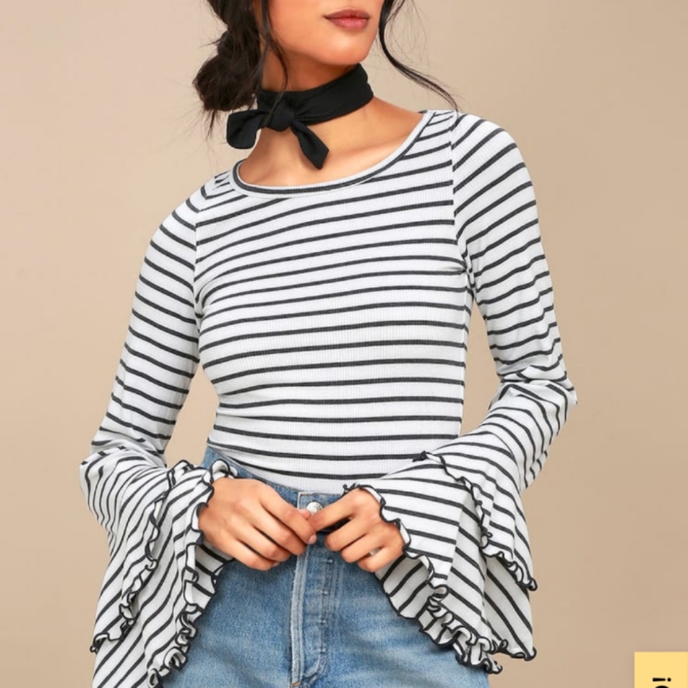 We the Free XS Good Find Sweater